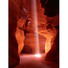 Visita guiada a l' Antylope Canyon