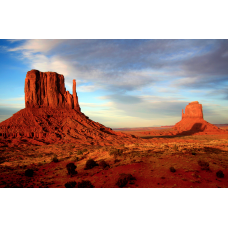 Visita guiada a Monument Valley