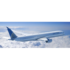 Vol Los Ángeles - Yellowstone