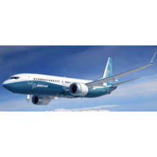 Vol Barcelona - Las Vegas