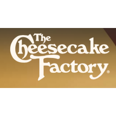 Sopar a The Cheescake Factory