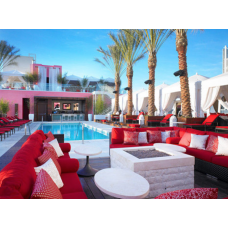 Hotel a Los Ángeles