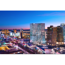 Hotel a Las Vegas