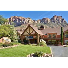 Hotel a Zion Park
